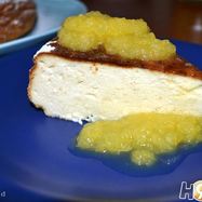 Рецепт Творожного суфле в мультиварке