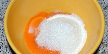 творожное суфле в мультиварке