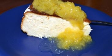 творожное суфле в мультиварке