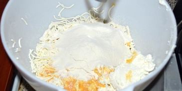 творожное суфле в мультиварке