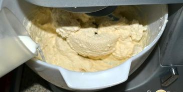 творожное суфле в мультиварке