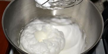 творожное суфле в мультиварке