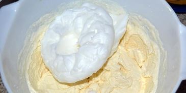 творожное суфле в мультиварке