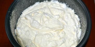 творожное суфле в мультиварке