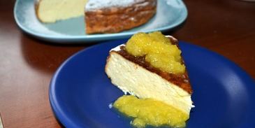 творожное суфле в мультиварке