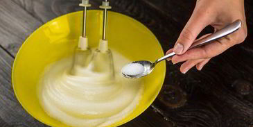 тыквенное суфле