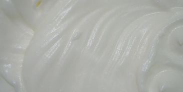 воздушное суфле из пармезана