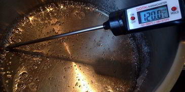 фиалковое тирамису без сырых яиц