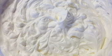 фиалковое тирамису без сырых яиц