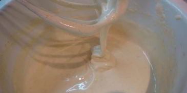 капкейки тирамису