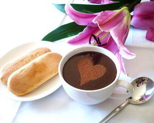 Карманные тирамису