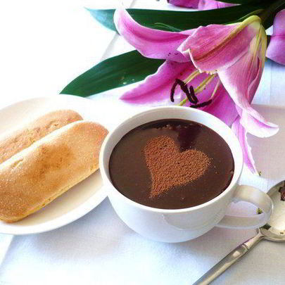 Карманные тирамису