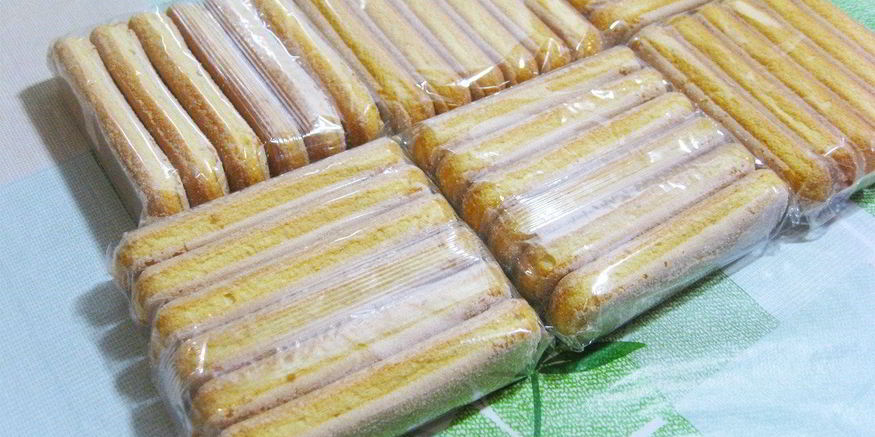 Рецепт классического тирамису с коньяком