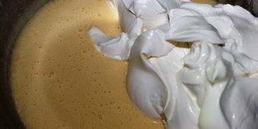 кофейно-клубничный тирамису