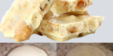 мандариновый тирамису