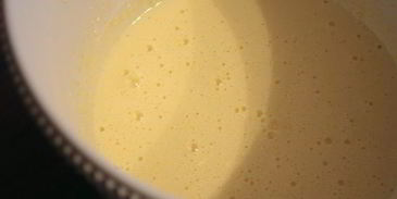 новогодний тирамису