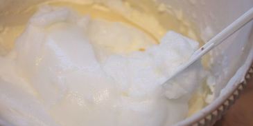 новогодний тирамису