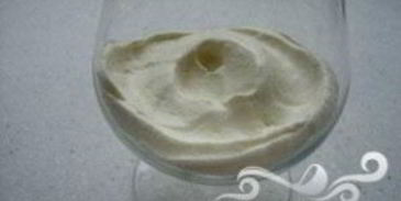 новый тирамису