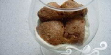 новый тирамису