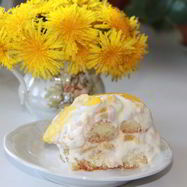 Рецепт Персикового тирамису