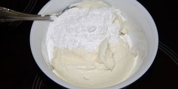 персиковый тирамису