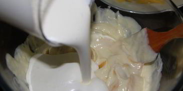 персиковый тирамису