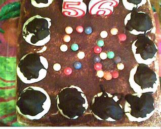 Правильное Тирамису