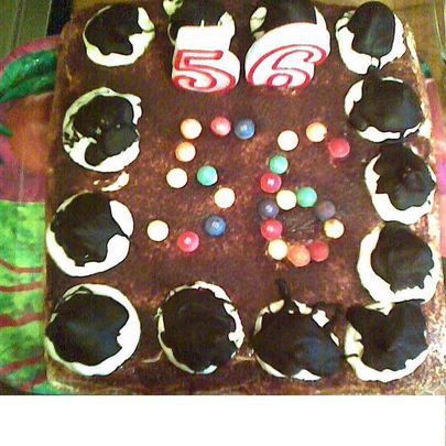 Правильное Тирамису