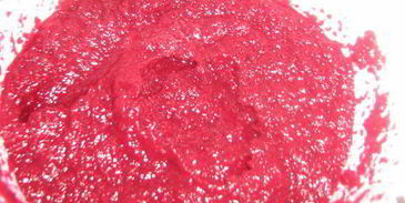 свекольный тирамису