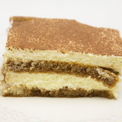 Тирамису домашний