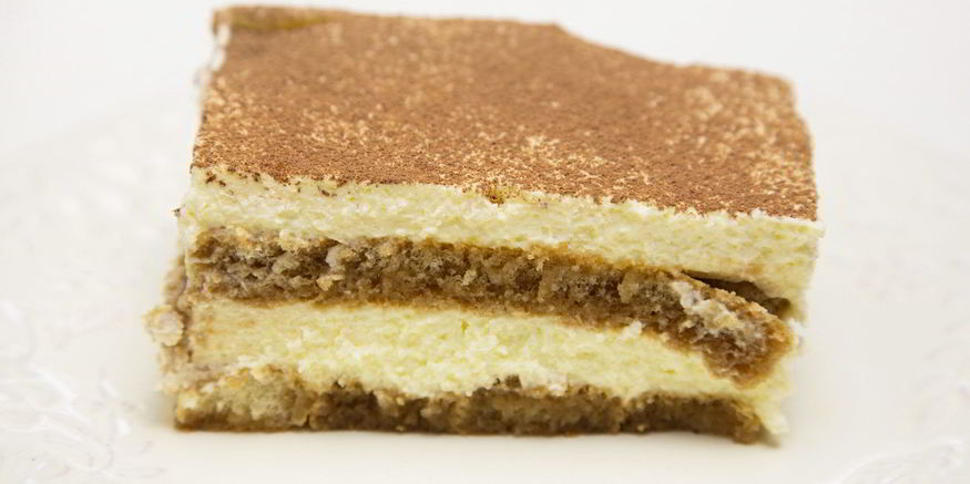 Рецепт тирамису домашнего