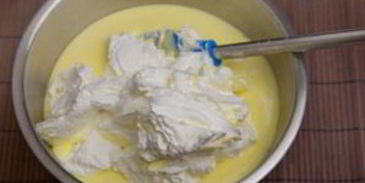 тирамису домашний