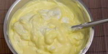 тирамису домашний