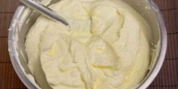 тирамису домашний