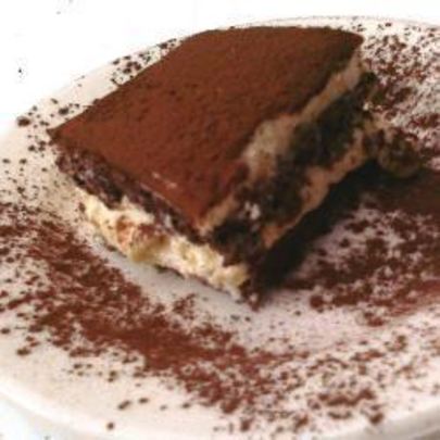 Тирамису итальянский