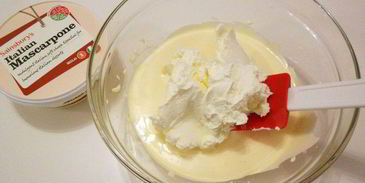 тирамису классический