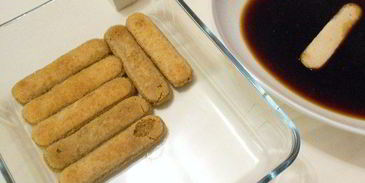 тирамису классический