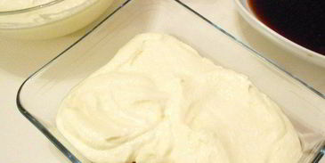 тирамису классический