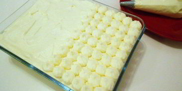 тирамису классический