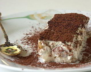 Тирамису Королева восхищения