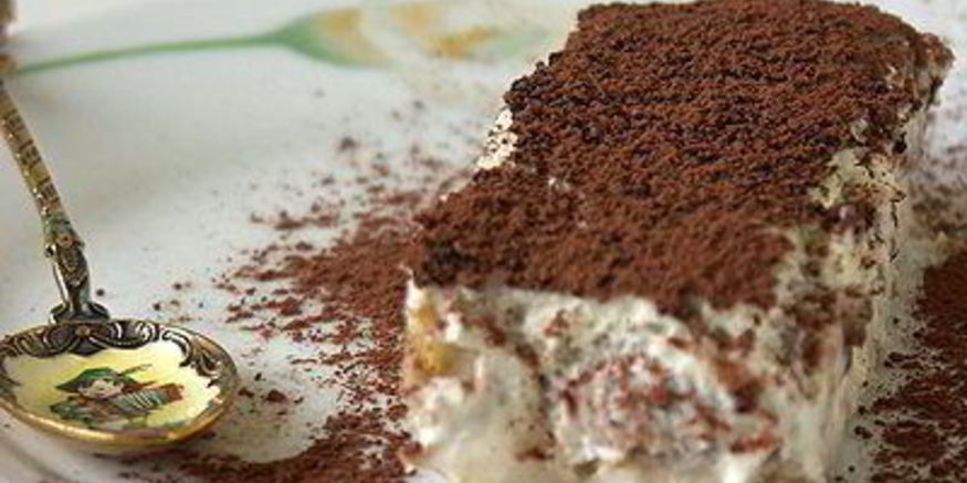 Рецепт тирамису королева восхищения