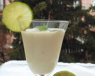 Тирамису Мохито