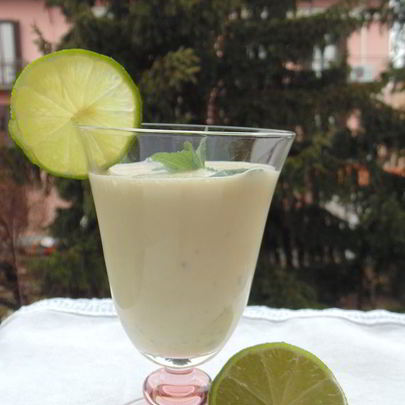 Тирамису Мохито