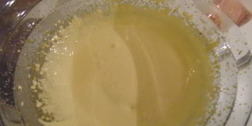 тирамису мохито