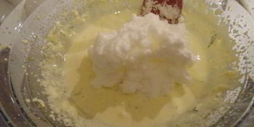 тирамису мохито