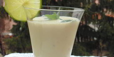 тирамису мохито