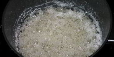 тирамису на крахмале