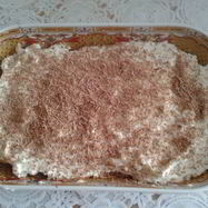 Рецепт Тирамису особенный