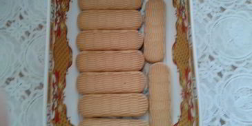 тирамису особенный