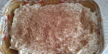 тирамису особенный